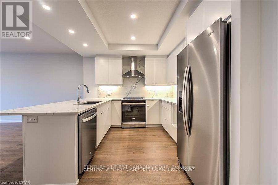 London North (north R), ON N6G0N8,460 Callaway RD #609