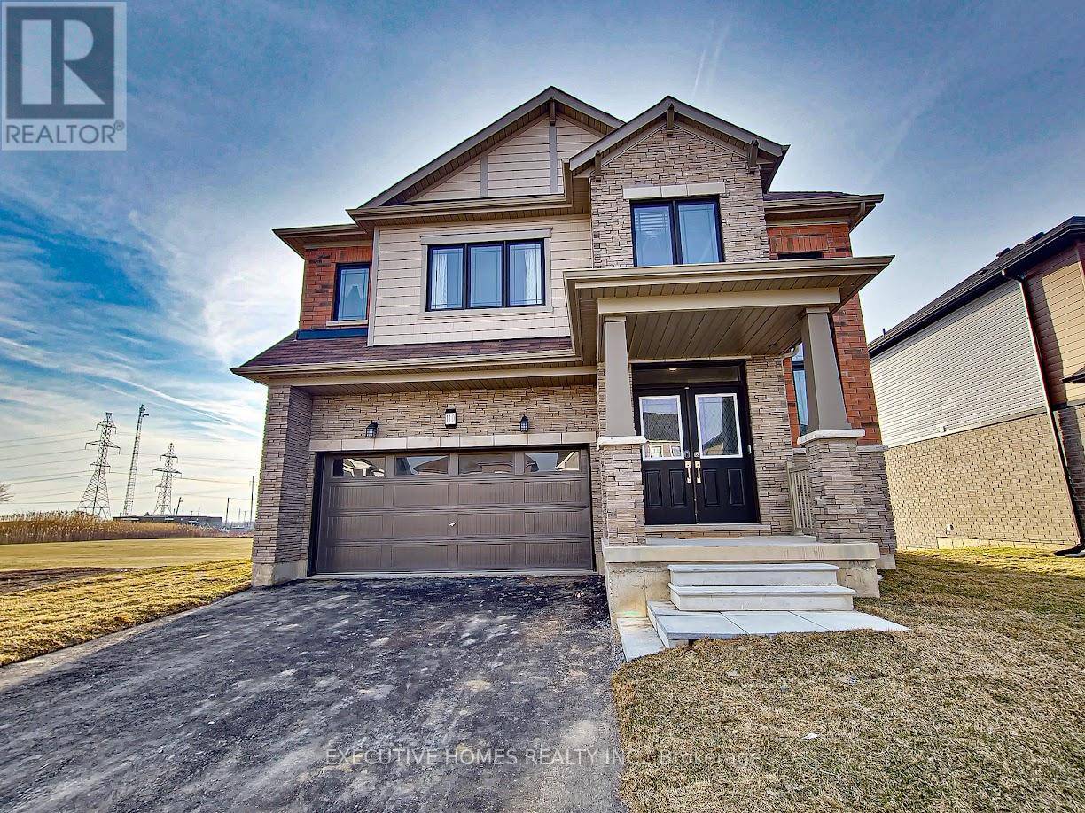 Thorold (rolling Meadows), ON L2V0K3,110 EXPLORER WAY