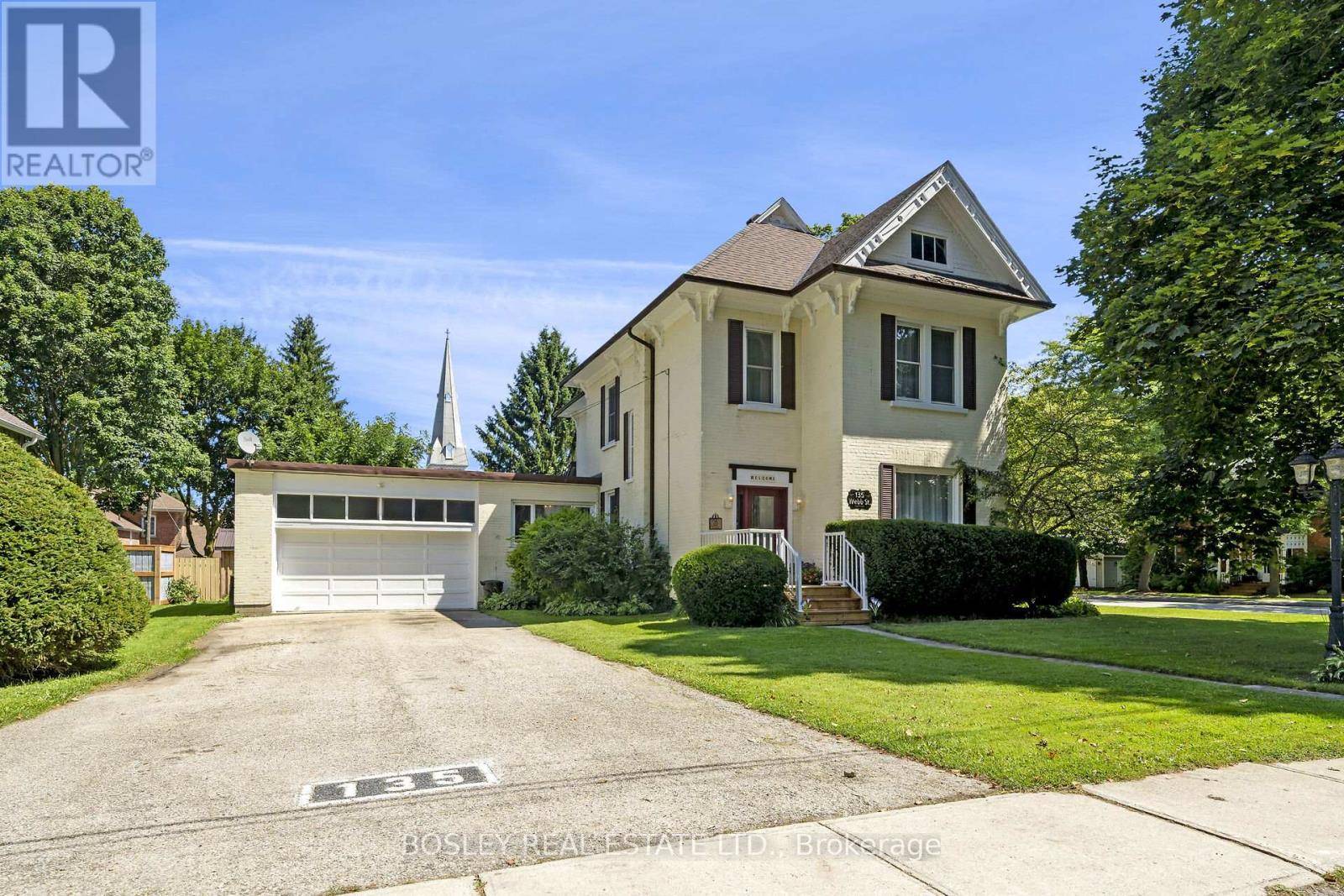 Minto, ON N0G1Z0,135 WEBB STREET