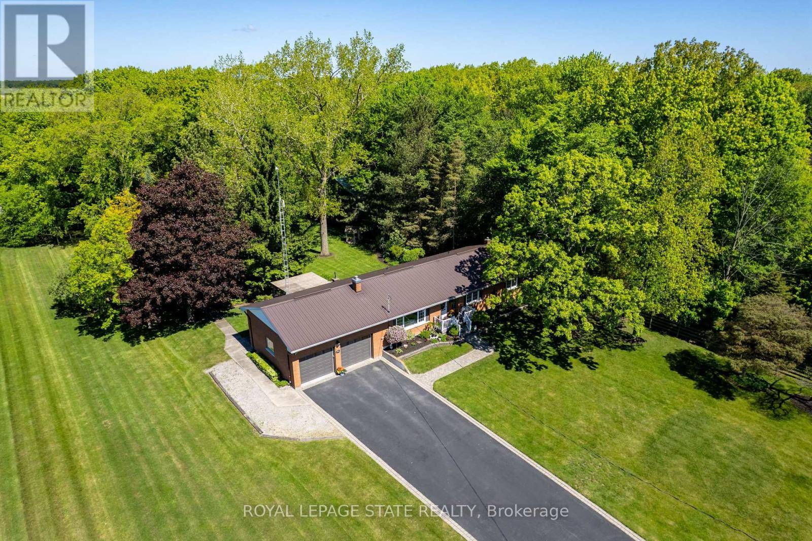 Haldimand (dunnville), ON N1A2W2,1076 DILTZ ROAD