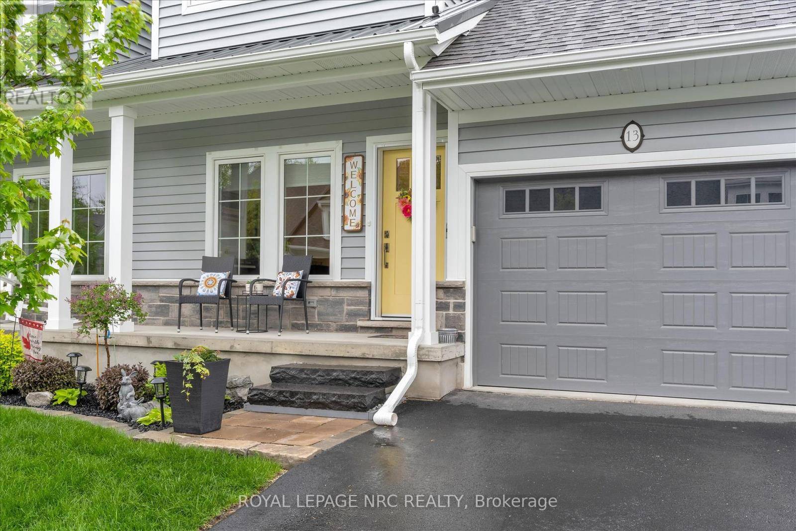 Fort Erie (ridgeway), ON L0S1N0,3573 Dominion RD #13