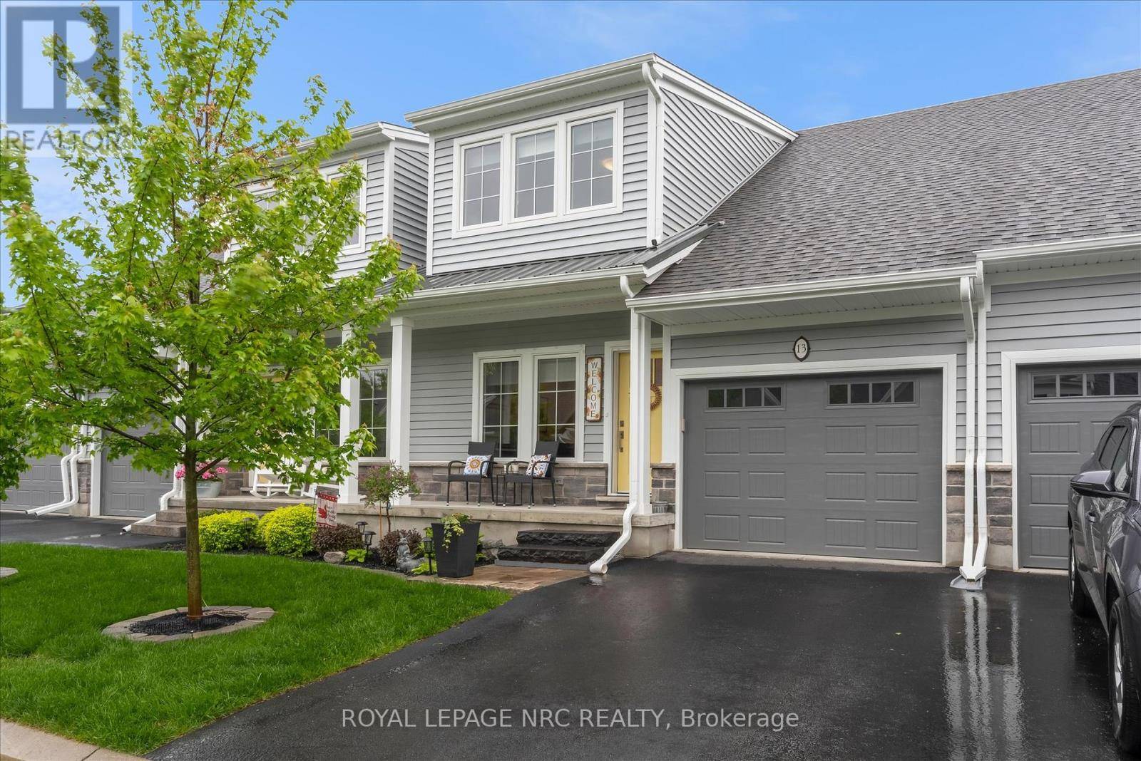 Fort Erie (ridgeway), ON L0S1N0,3573 Dominion RD #13