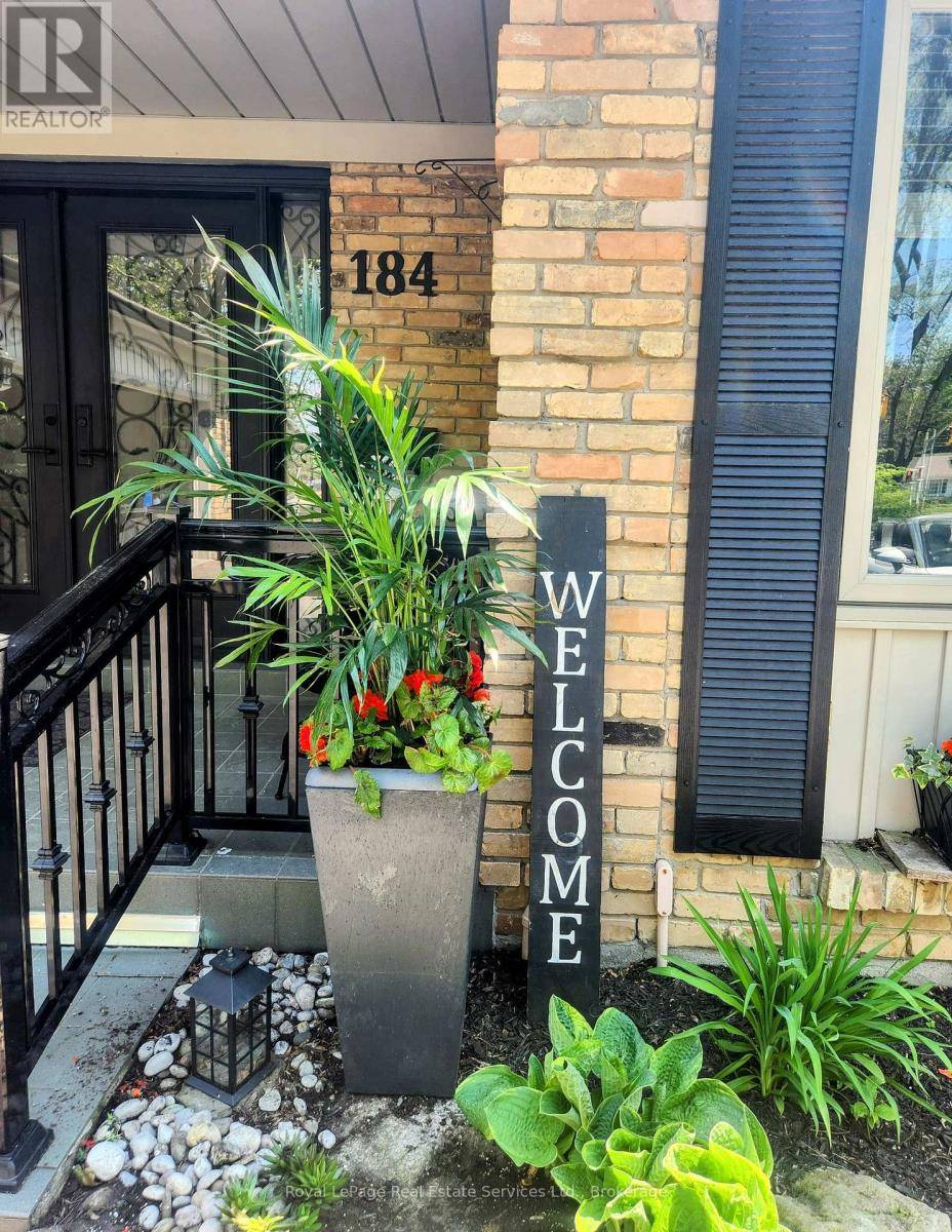 Hamilton (waterdown), ON L8N2Z7,184 DUNDAS STREET E