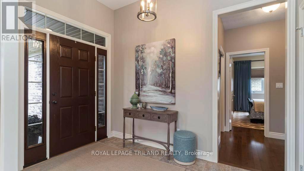 St. Thomas, ON N5P0B2,95 CIRCLEWOOD DRIVE