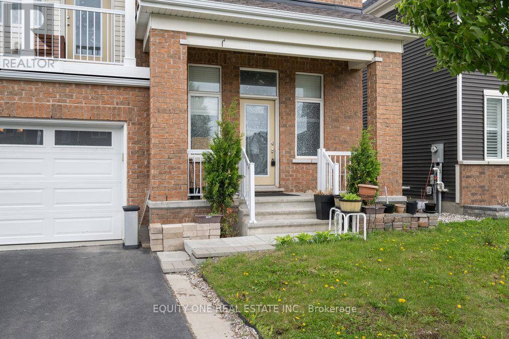Ottawa, ON K1W0M9,339 LAMARCHE AVENUE