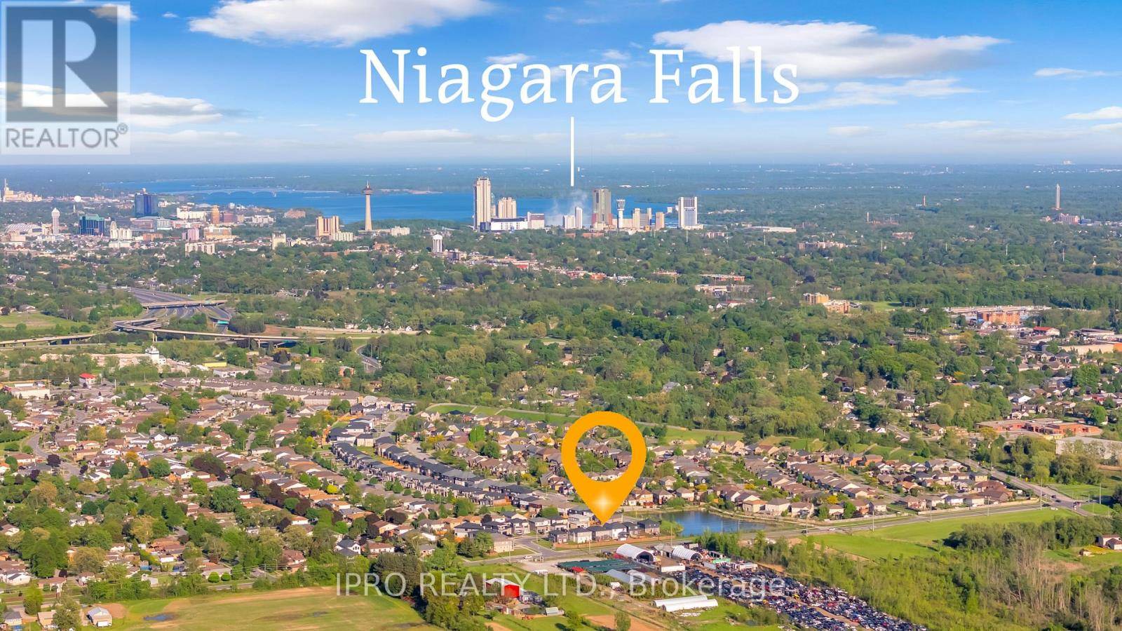 Niagara Falls (ascot), ON L2H3T9,7878 SEABISCUIT DRIVE