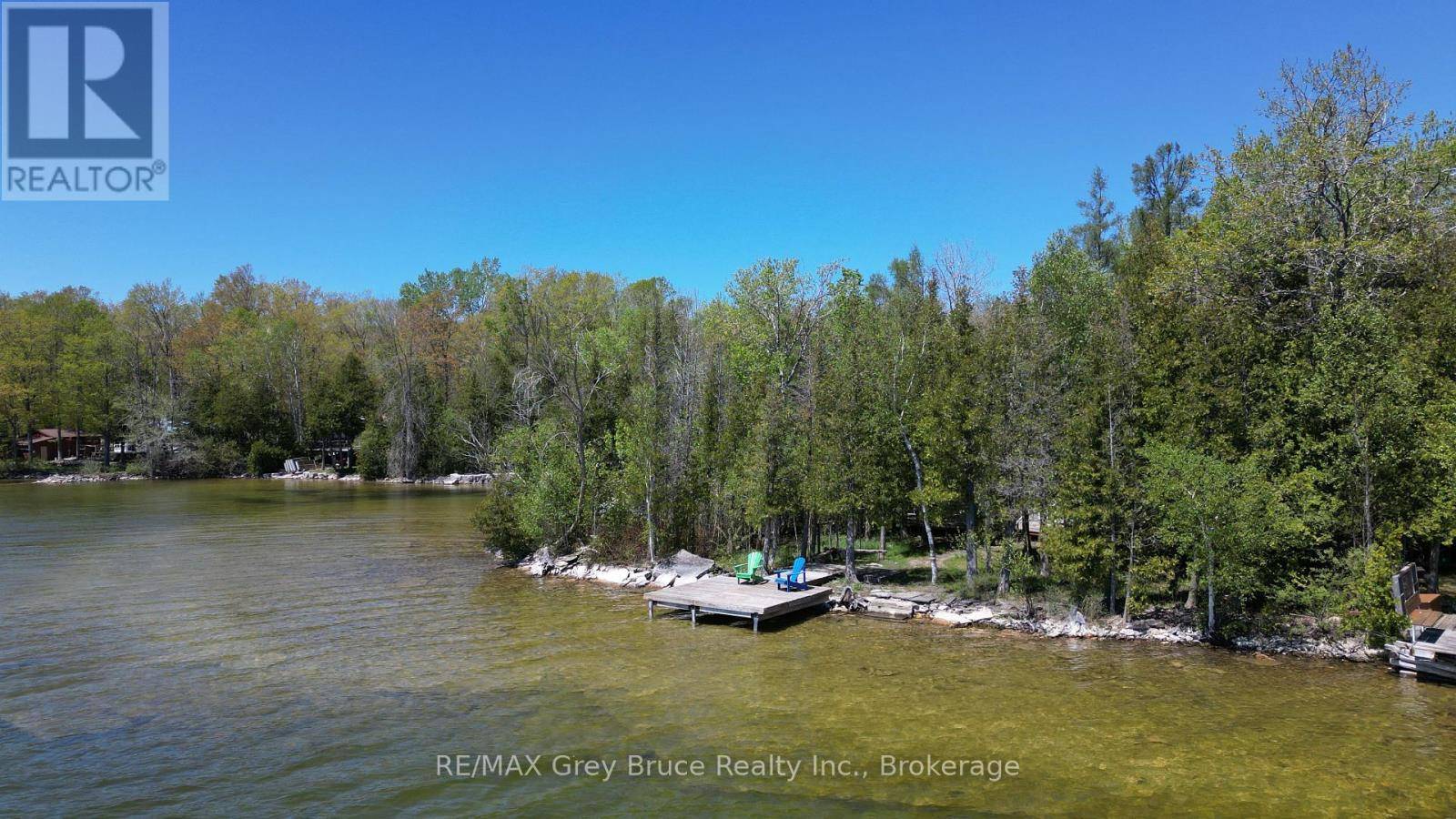 Northern Bruce Peninsula, ON N0H1Z0,282 BARNEY'S BOULEVARD