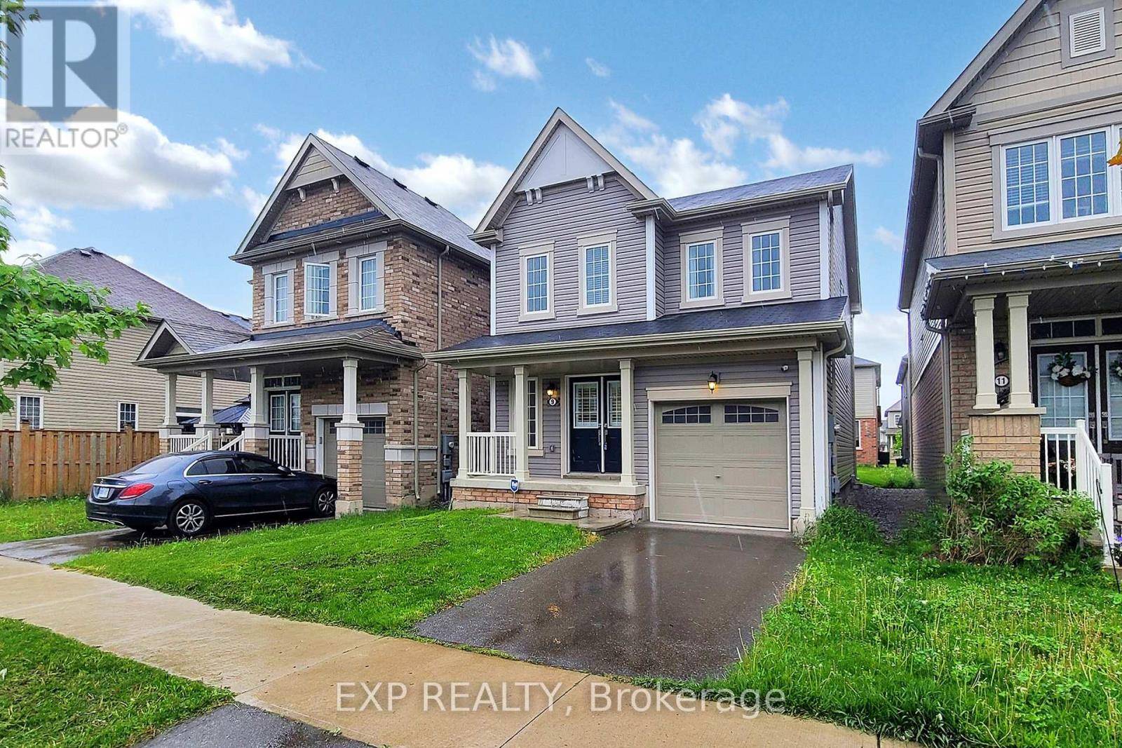 Thorold (hurricane/merrittville), ON L3B0E3,9 ESTHER CRESCENT