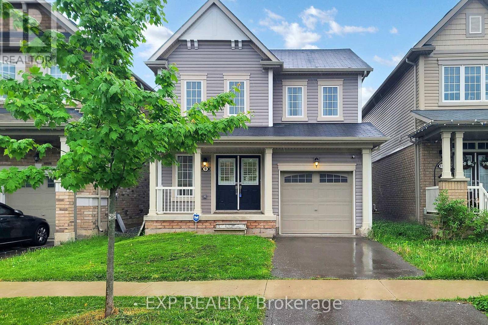 Thorold (hurricane/merrittville), ON L3B0E3,9 ESTHER CRESCENT