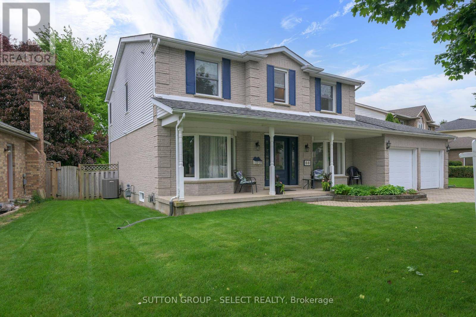 London North (north B), ON N5X3L6,66 JENNIFER ROAD