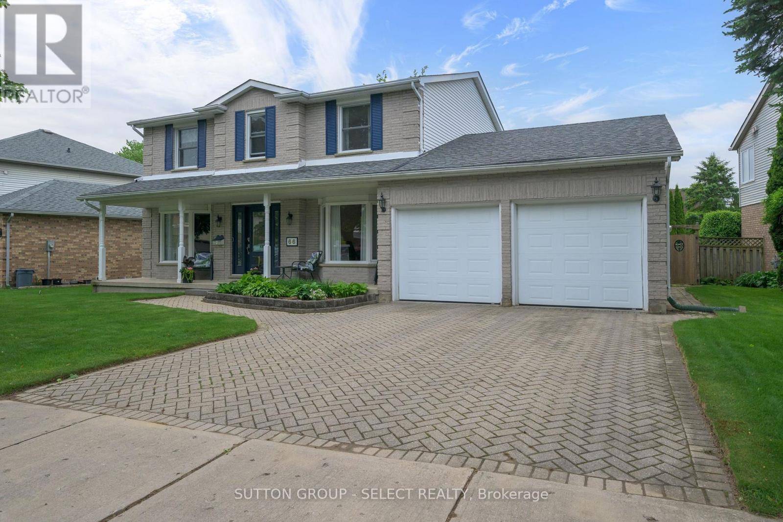London North (north B), ON N5X3L6,66 JENNIFER ROAD