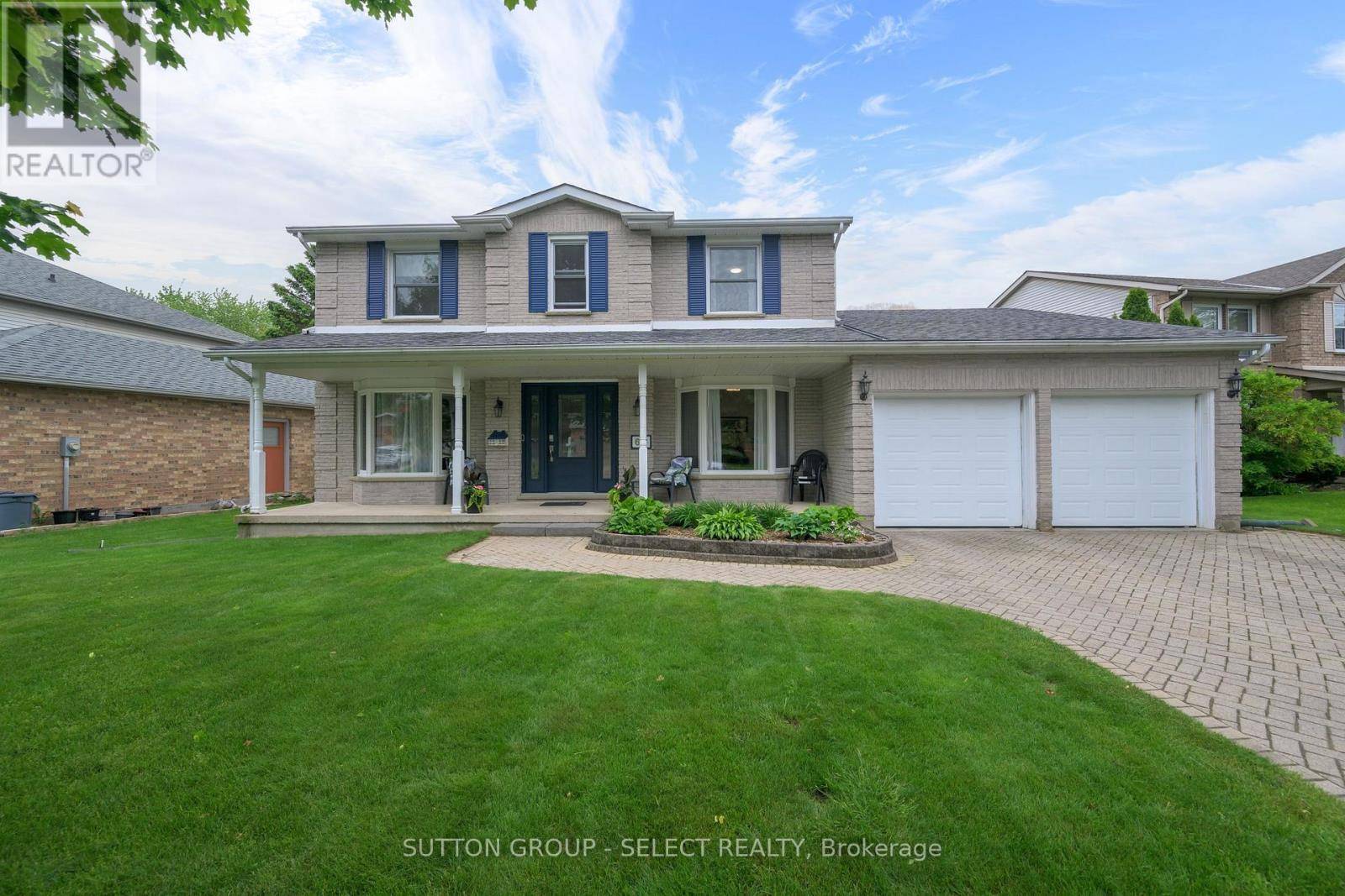 London North (north B), ON N5X3L6,66 JENNIFER ROAD