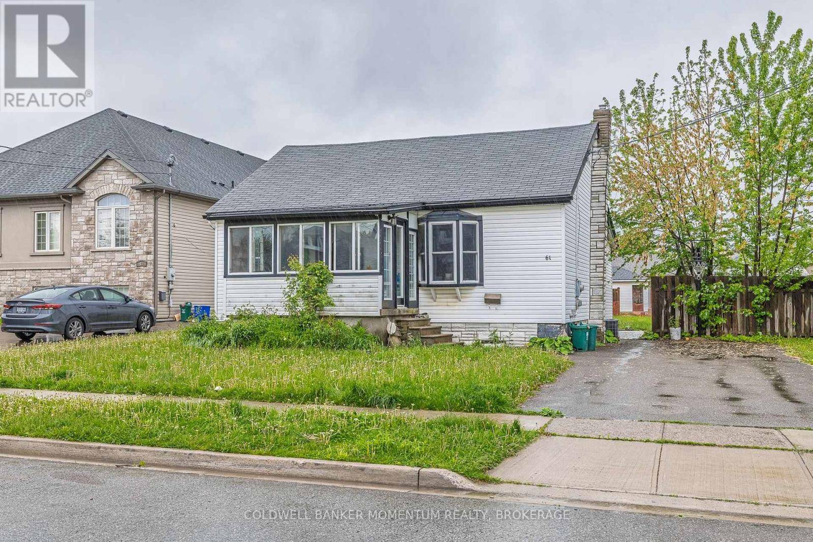 Thorold (thorold Downtown), ON L2V3N4,61 QUEEN STREET S