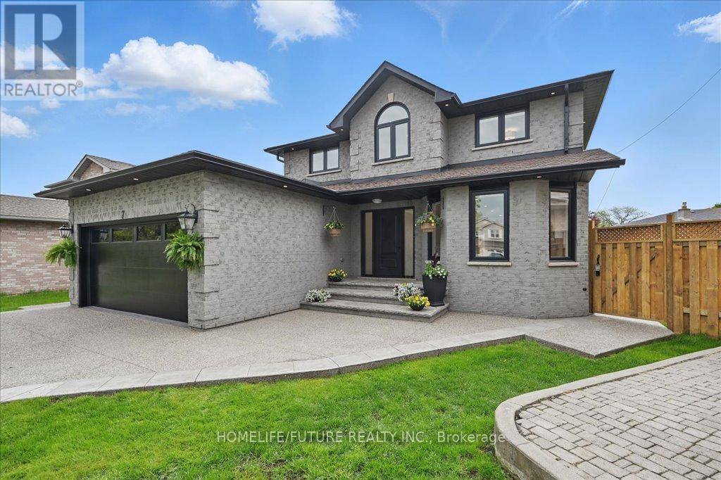 Hamilton (stoney Creek), ON L8E5A5,7 GRANDVIEW AVENUE