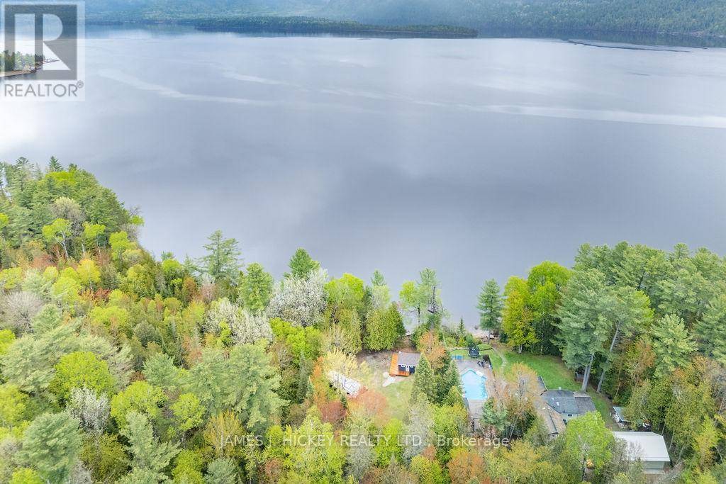 Deep River, ON K0J1P0,163B NORTH STAR ROAD