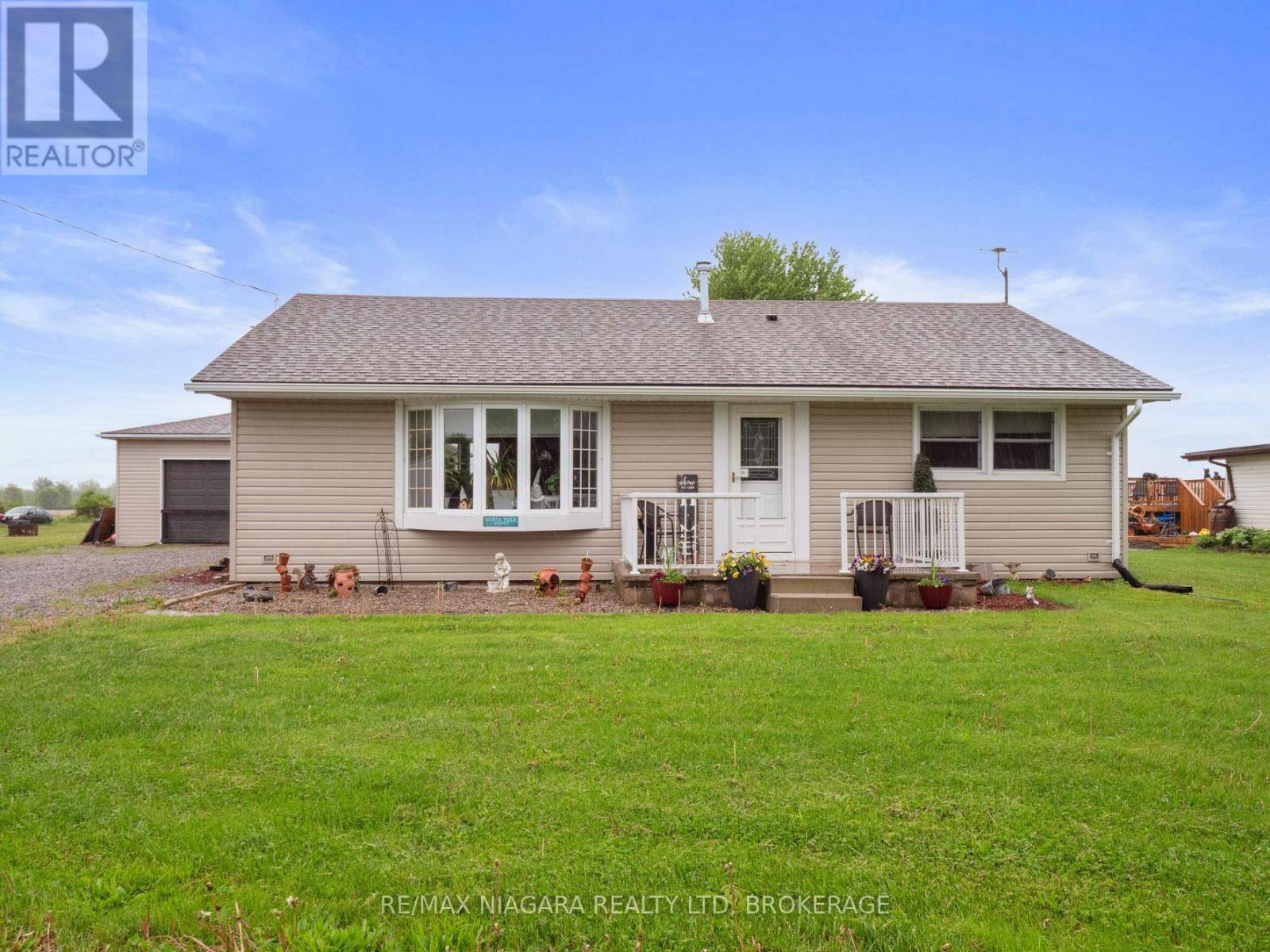 Port Colborne (sherkston), ON L3K5V3,3173 HIGHWAY 3