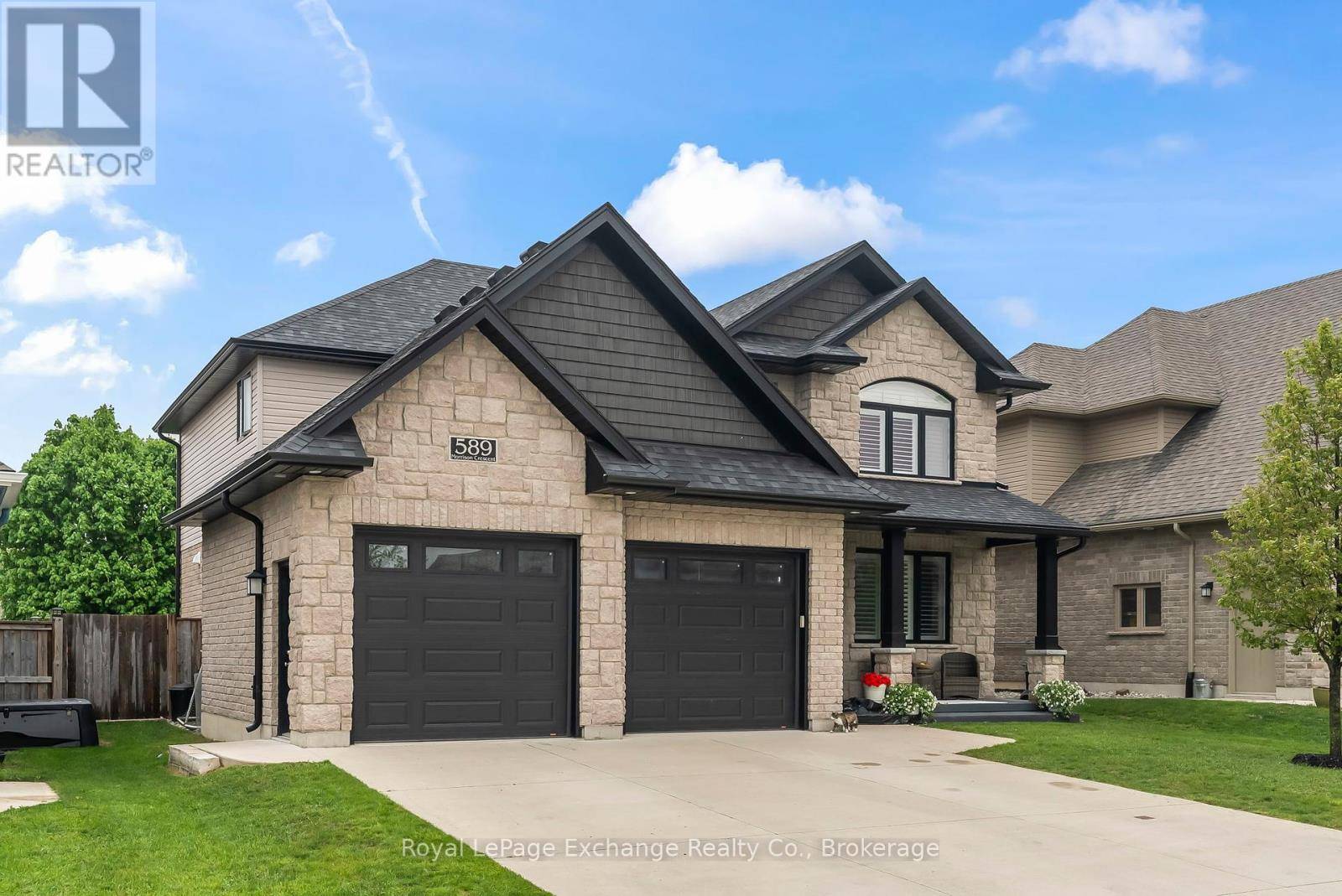Kincardine, ON N2Z0A7,589 MORRISON CRESCENT