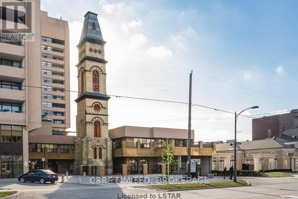 London East (east K), ON N6B1V5,379 Dundas ST #221