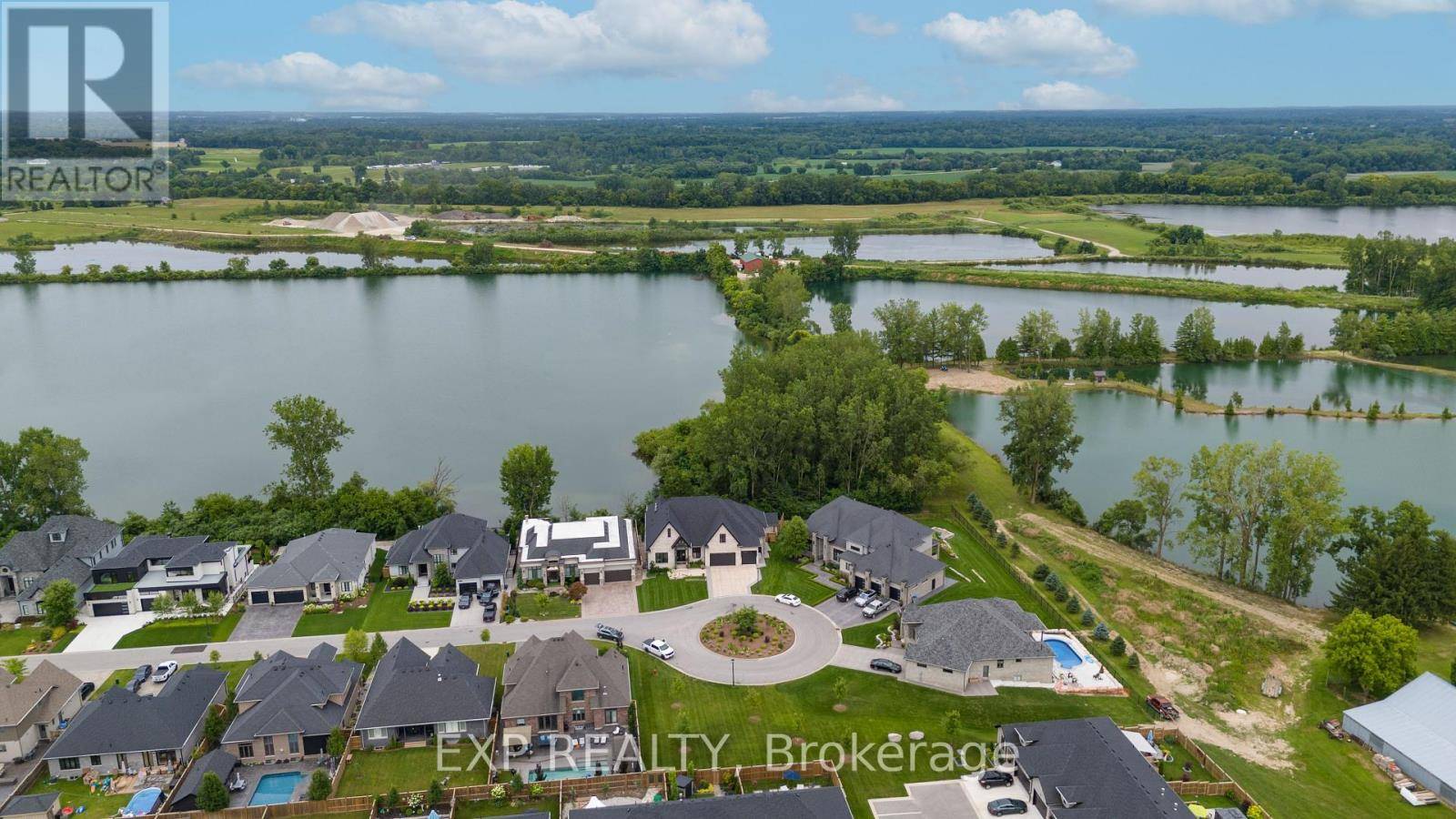 Middlesex Centre, ON N0L1R0,9861 Glendon DR #253