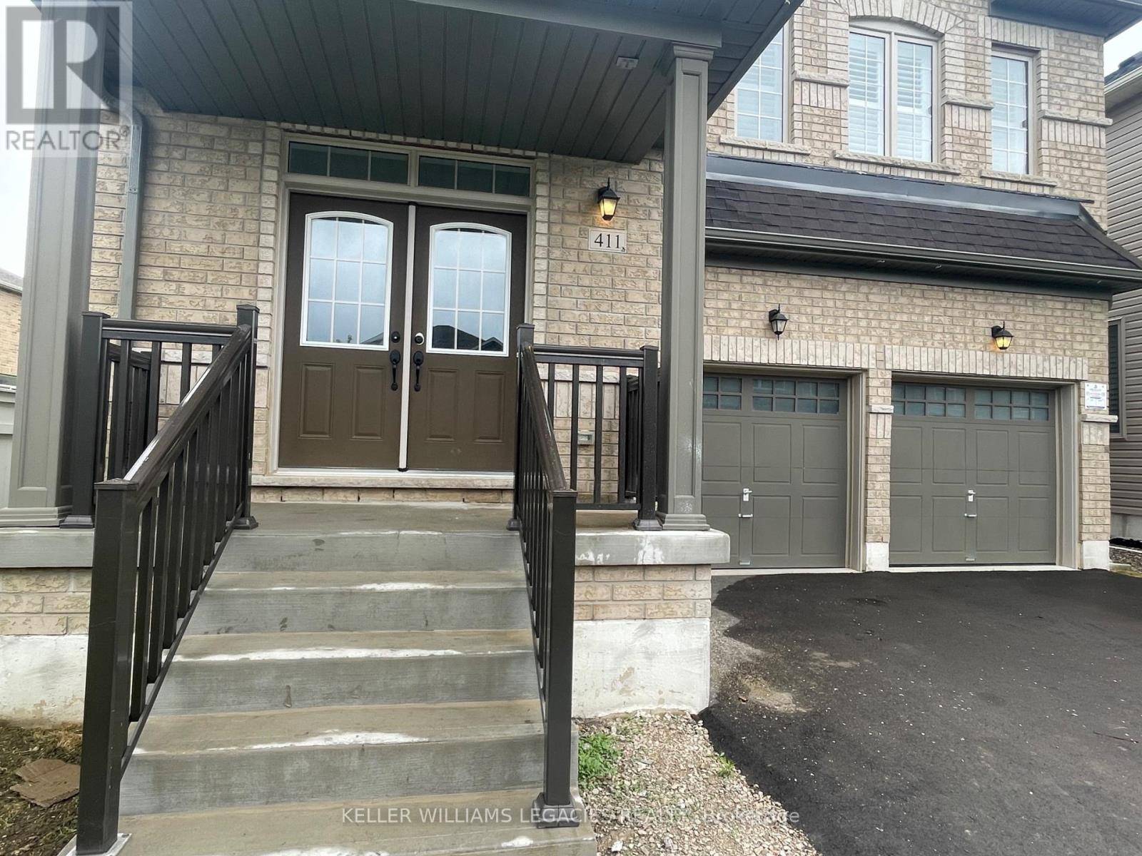 Shelburne, ON L9V1Y3,411 BLACK CHERRY CRESCENT