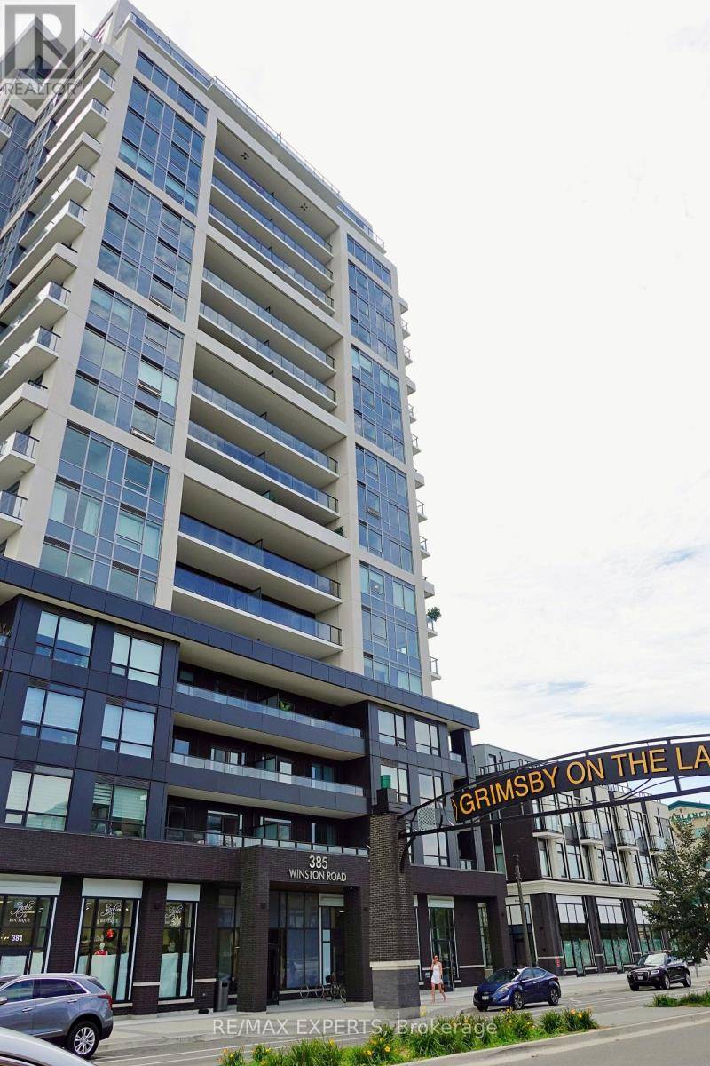 Grimsby (grimsby Beach), ON L3M0J3,385 Winston RD #1705