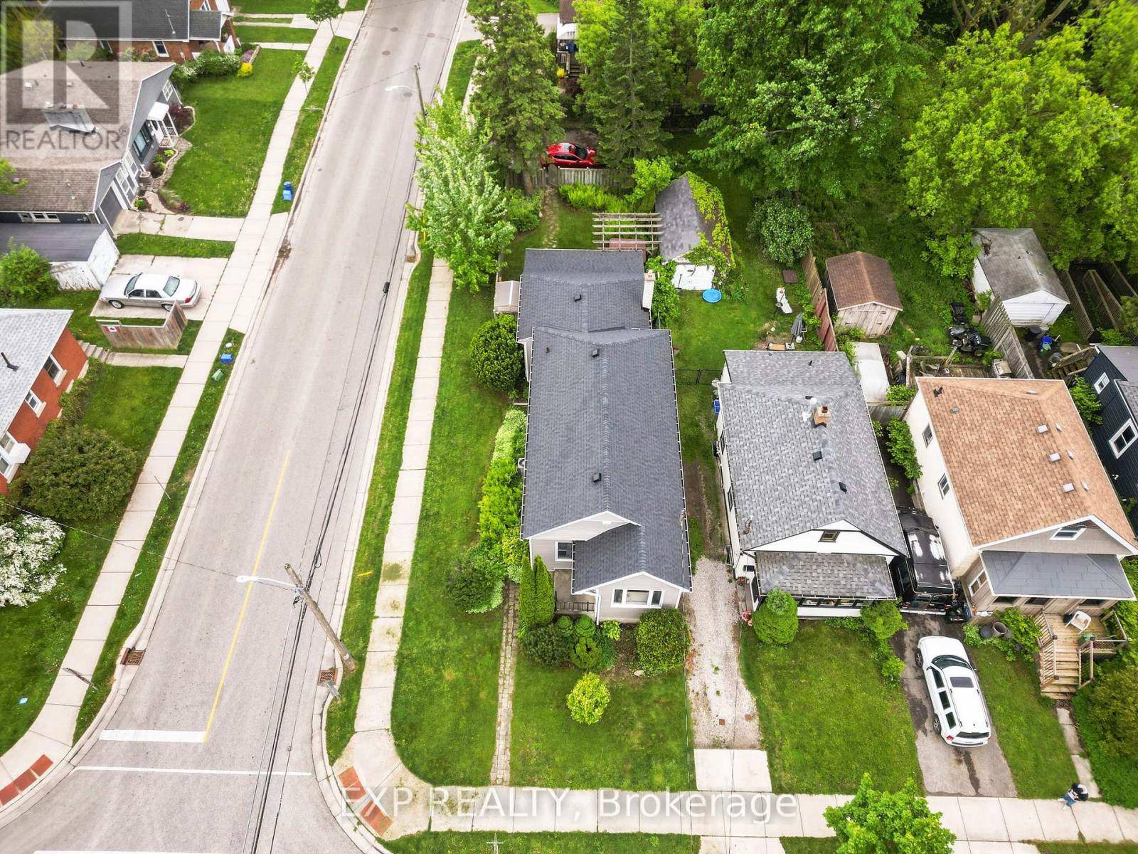 London South (south G), ON N6C2C7,87 EMERY STREET E