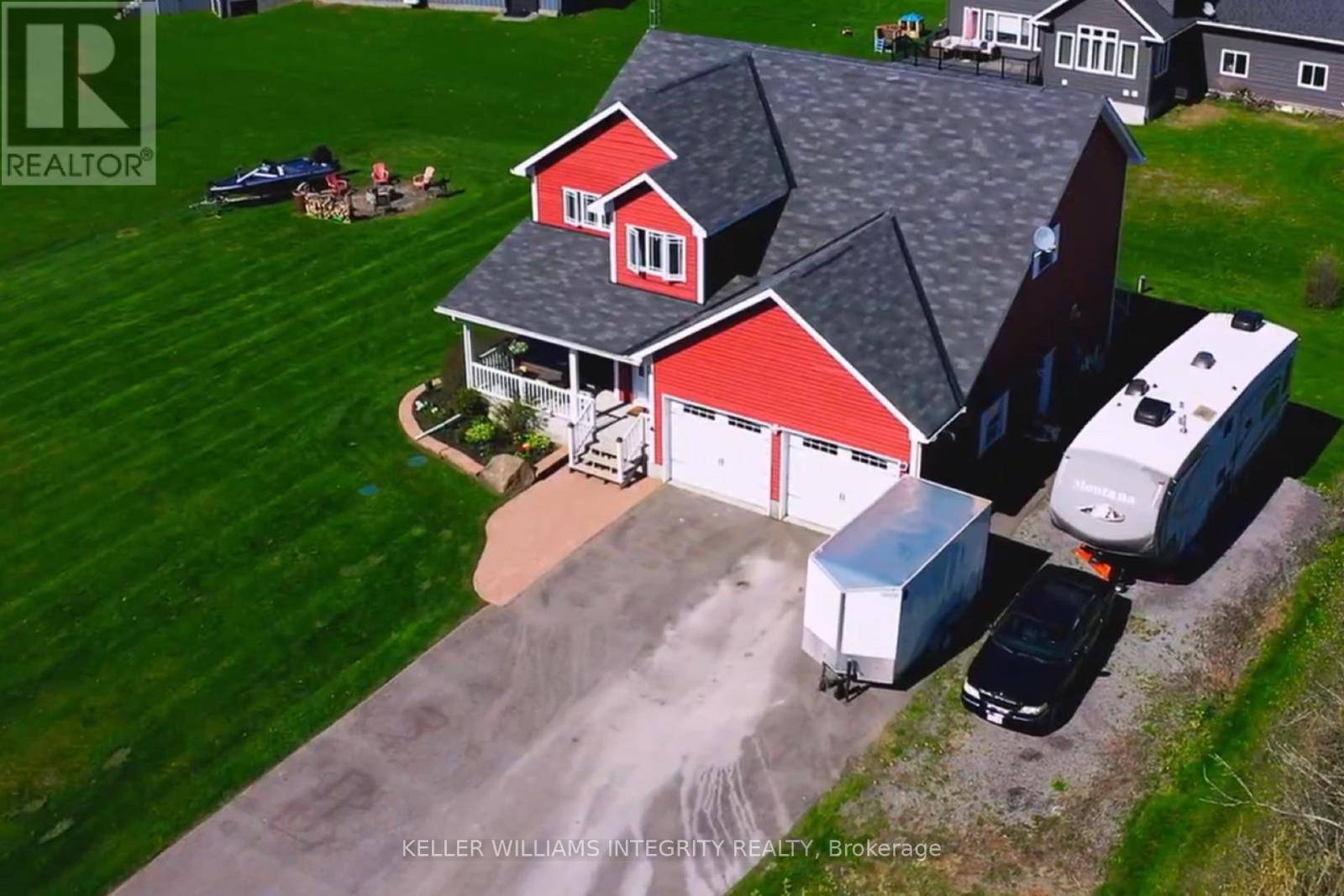 North Stormont, ON K0C1V0,3427 DELANEY STREET