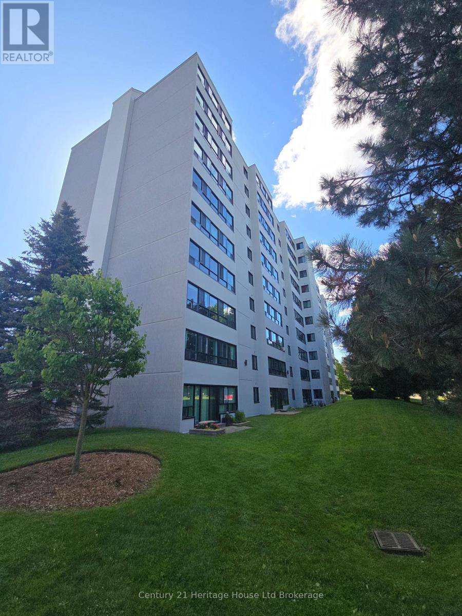 London North (north C), ON N5X2R8,600 Grenfell DR #510