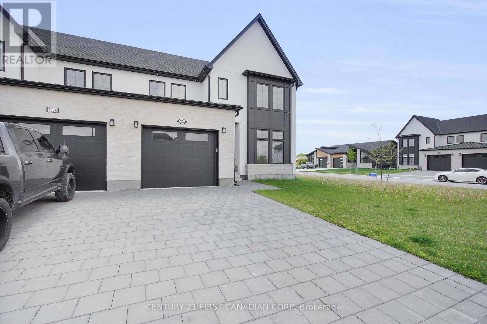 Dutton/dunwich, ON N0L1J0,287A NANCY STREET