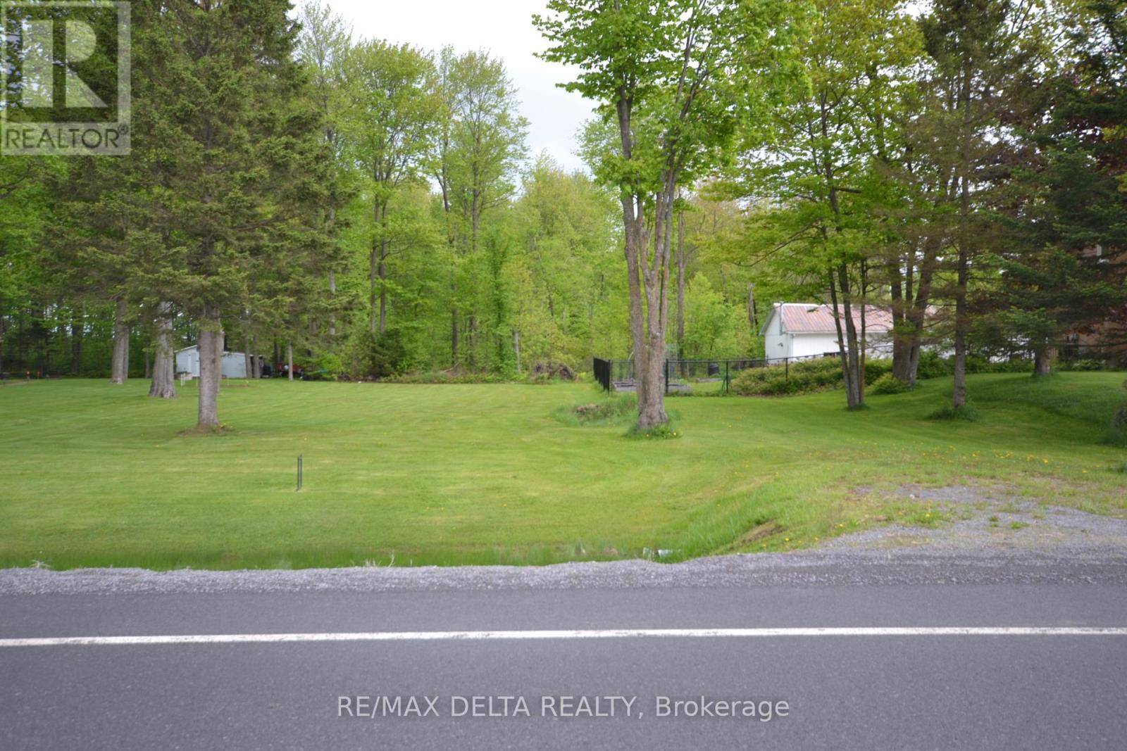 Clarence-rockland, ON K0A2A0,3671 GENDRON ROAD