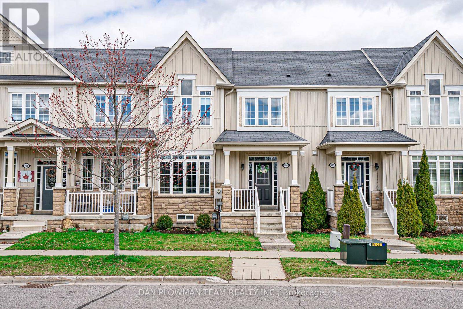 Cobourg, ON K9A0C6,764 CARLISLE STREET