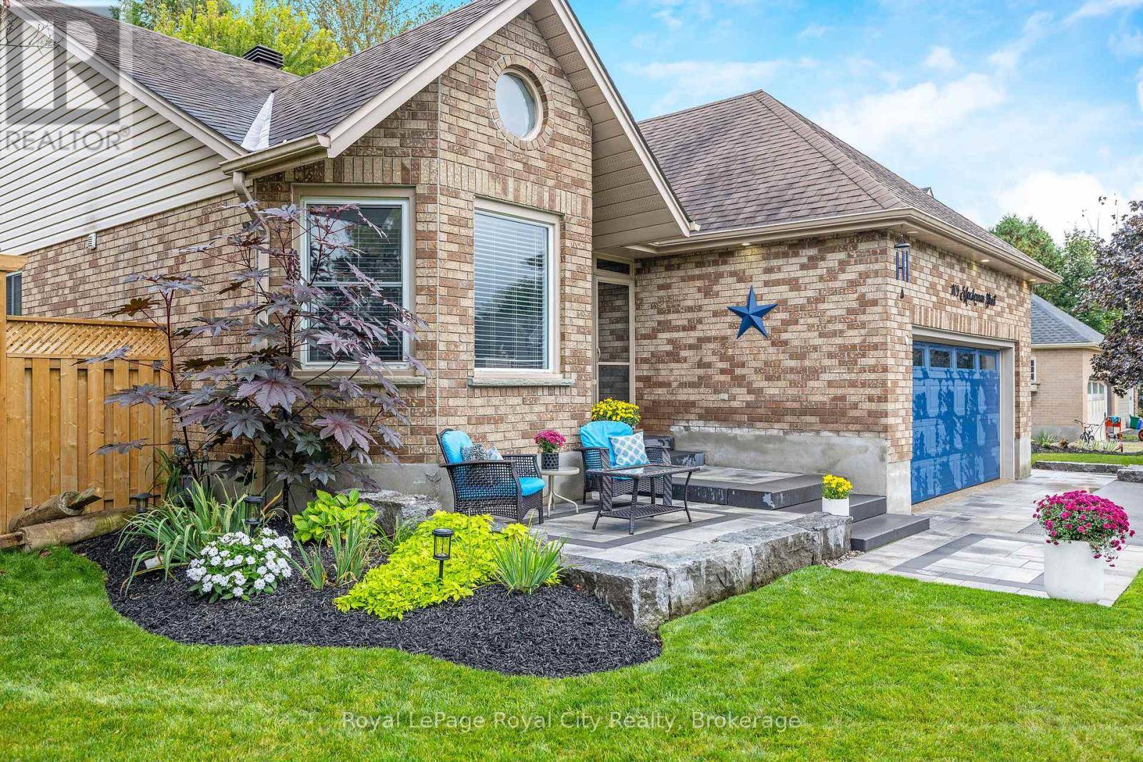 Guelph/eramosa (rockwood), ON N0B2K0,109 MACLENNAN STREET