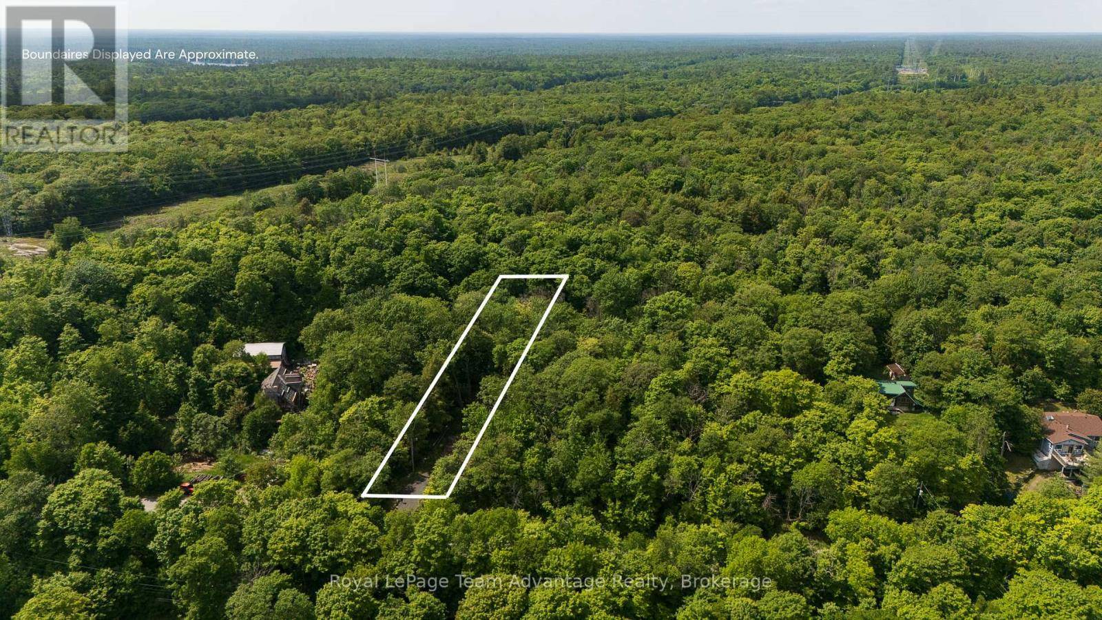 Mcdougall, ON P2A2W7,31 PINEWOOD ROAD