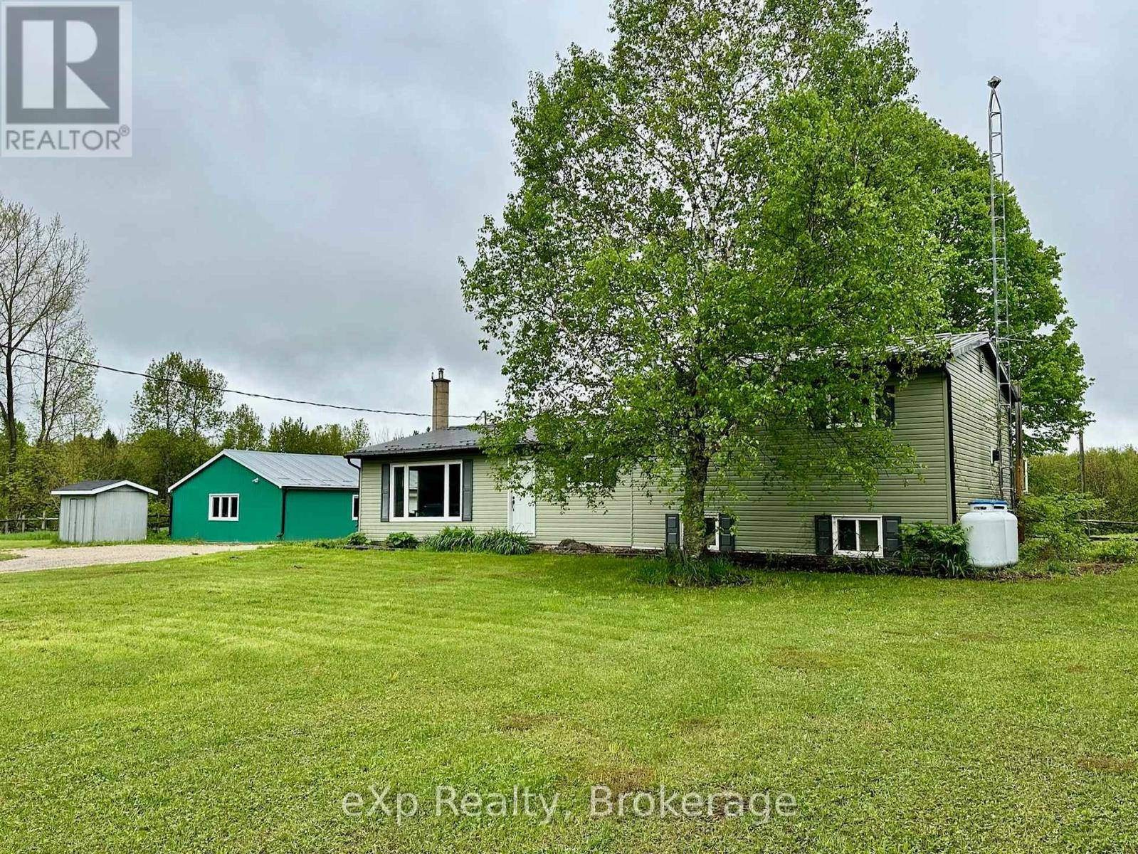 West Grey, ON N0G1S0,174364 MULOCK ROAD