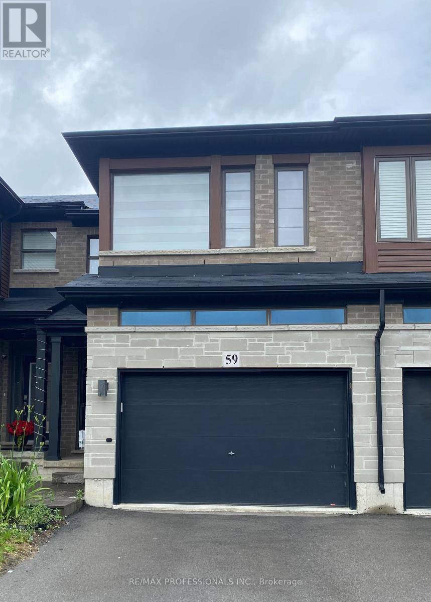 Hamilton (stoney Creek), ON L8J0L6,59 GREENWICH AVENUE