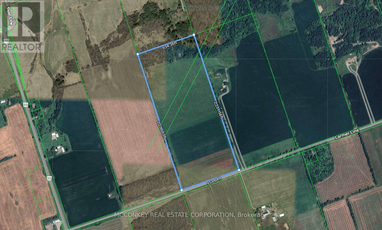 Cavan Monaghan (cavan Twp), ON K0L1V0,1020 LARMER LINE