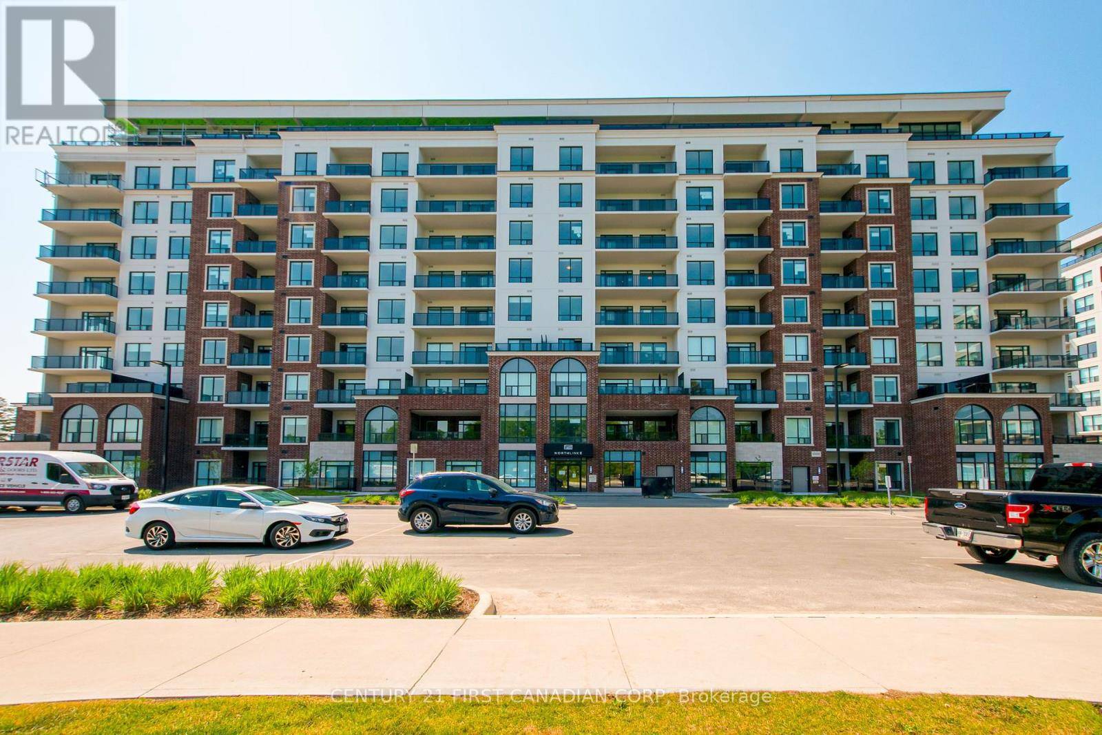 London North (north R), ON N6G0N8,480 Callaway RD #312