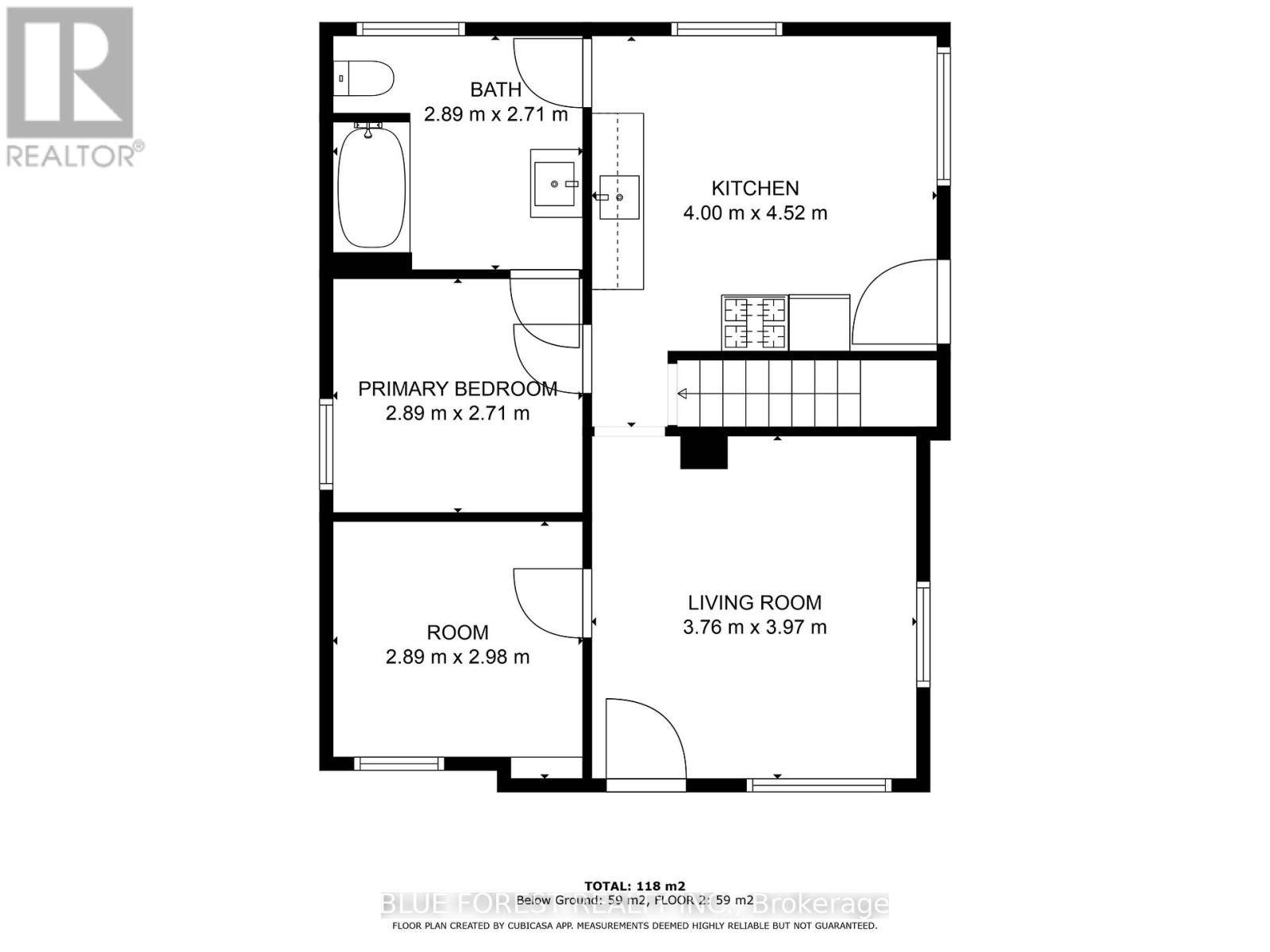 London South (south I), ON N5Z2X4,42 TERRACE STREET