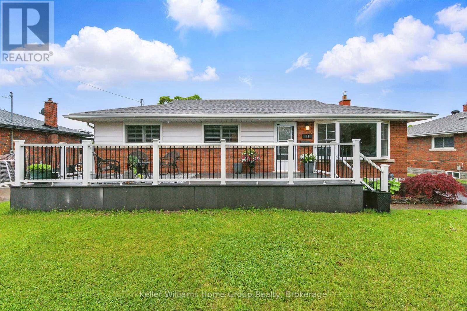 St. Catharines (carlton/bunting), ON L2M4J2,79 PARKWAY STREET