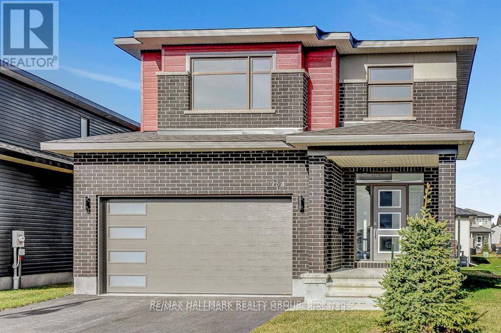 Clarence-rockland, ON K4K0M5,1264 DIAMOND STREET
