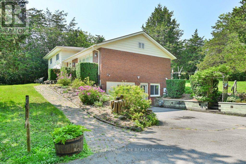 Quinte West (frankford Ward), ON K0K2C0,789 HEARNS ROAD