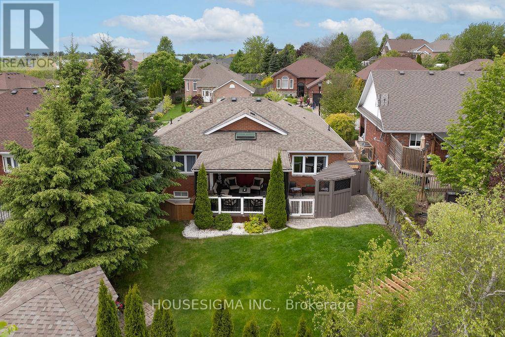 Cobourg, ON K9A5S2,1168 ASHLAND DRIVE