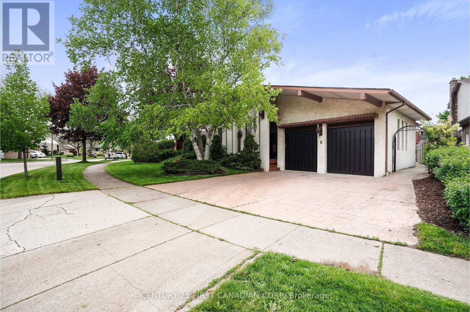 Hamilton (stoney Creek Mountain), ON L8J1P7,6 AUDUBON STREET