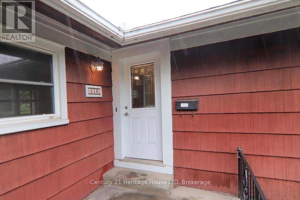 St. Catharines (carlton/bunting), ON L2M4X7,538 CARLTON STREET
