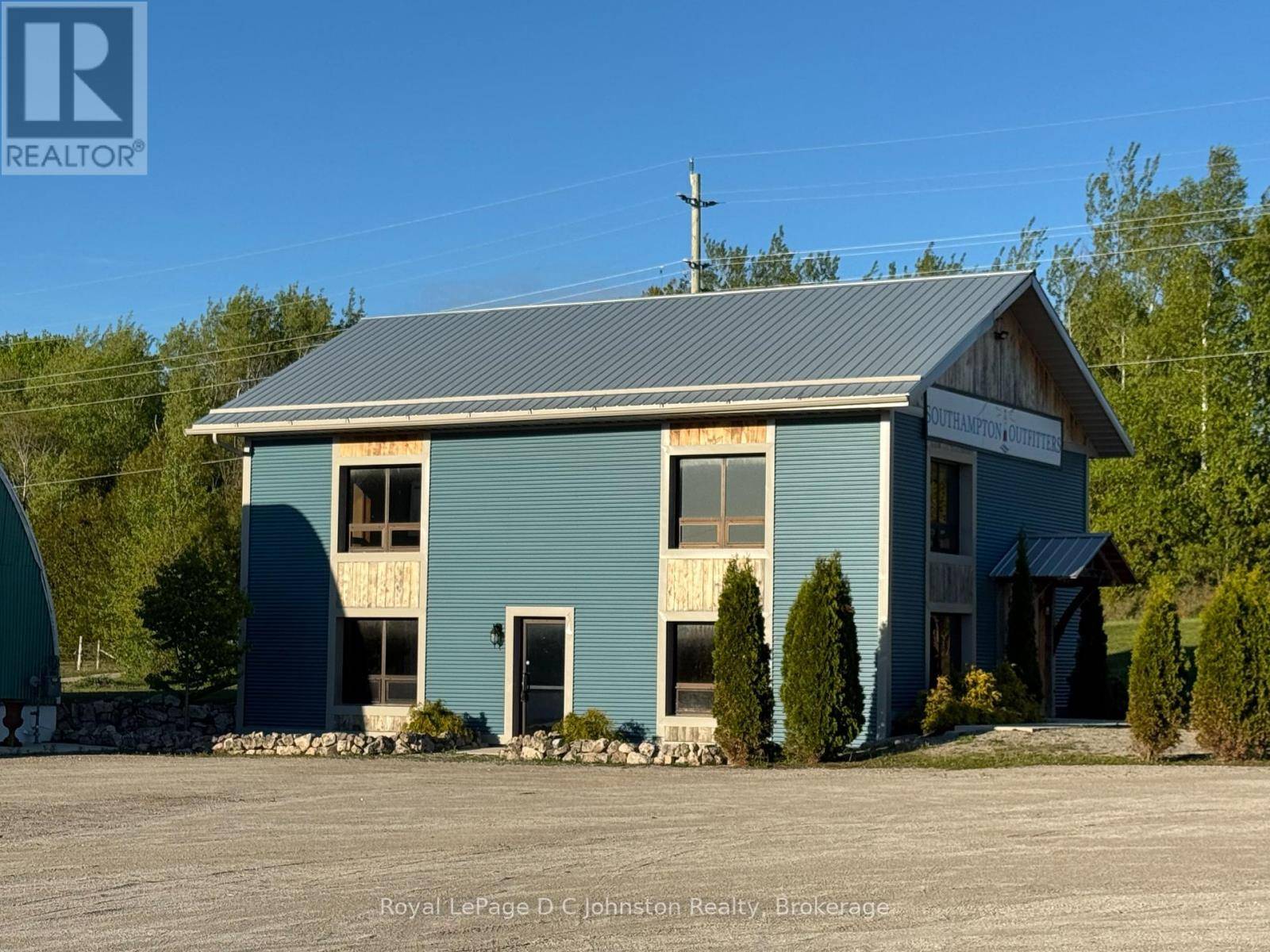 Saugeen Shores, ON N0H2L0,194 NORTH RANKIN STREET