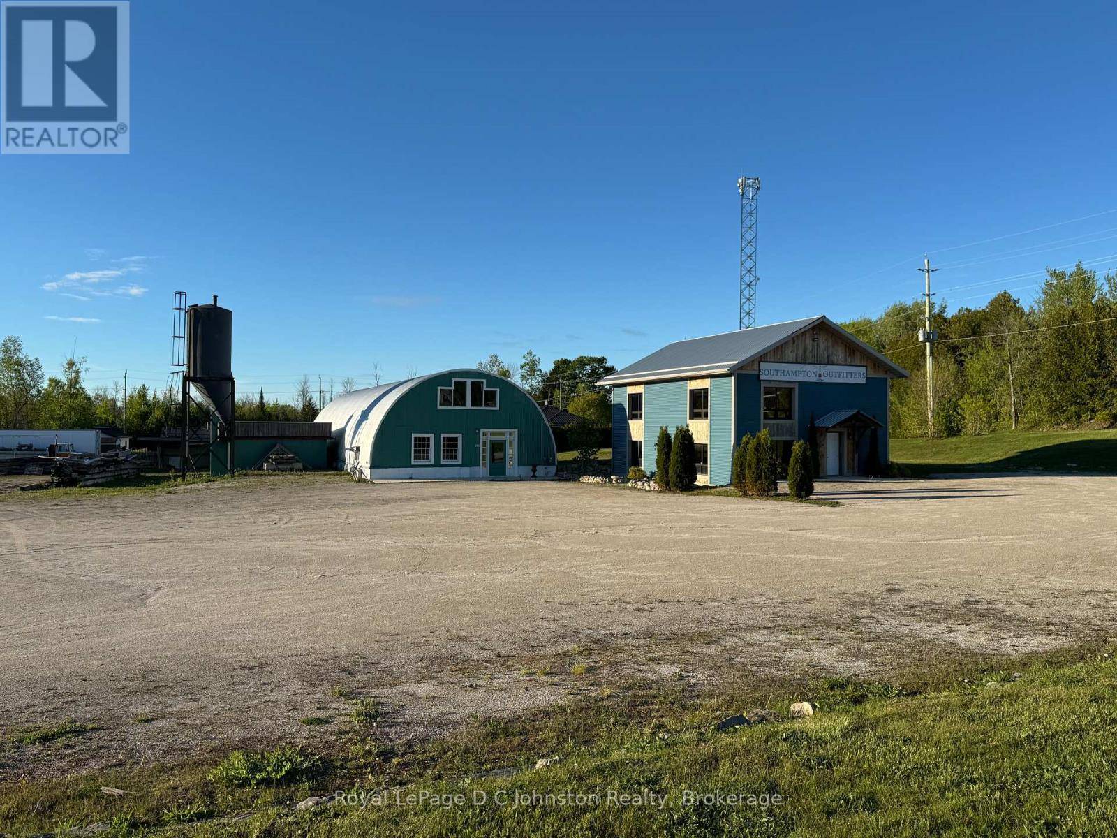 Saugeen Shores, ON N0H2L0,194 NORTH RANKIN STREET