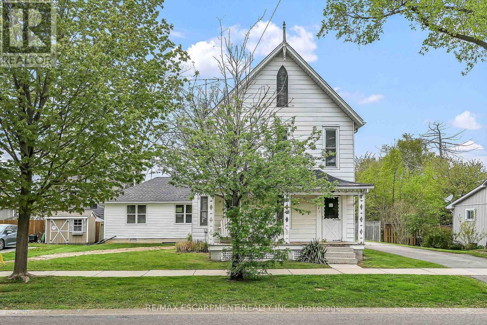 Norfolk (port Dover), ON N0A1N0,7 GREENROCK STREET E