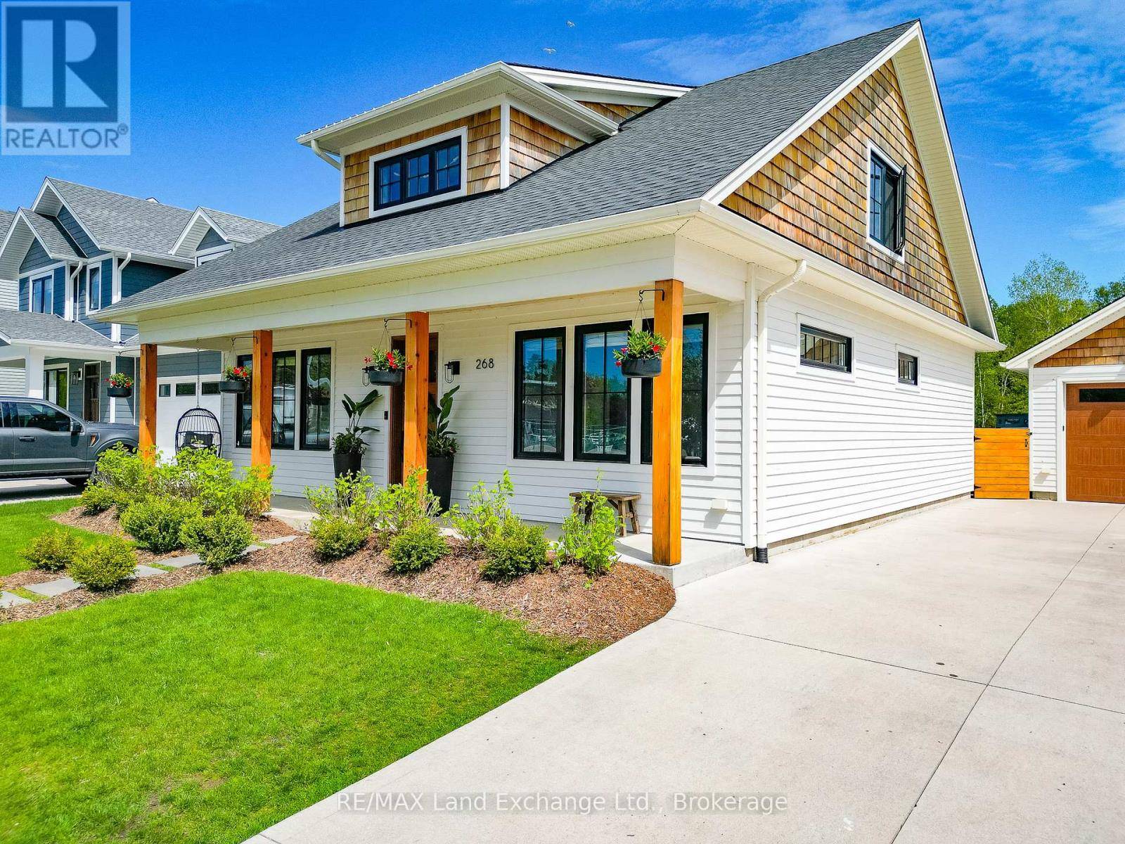 Saugeen Shores, ON N0H2L0,268 MCNABB STREET