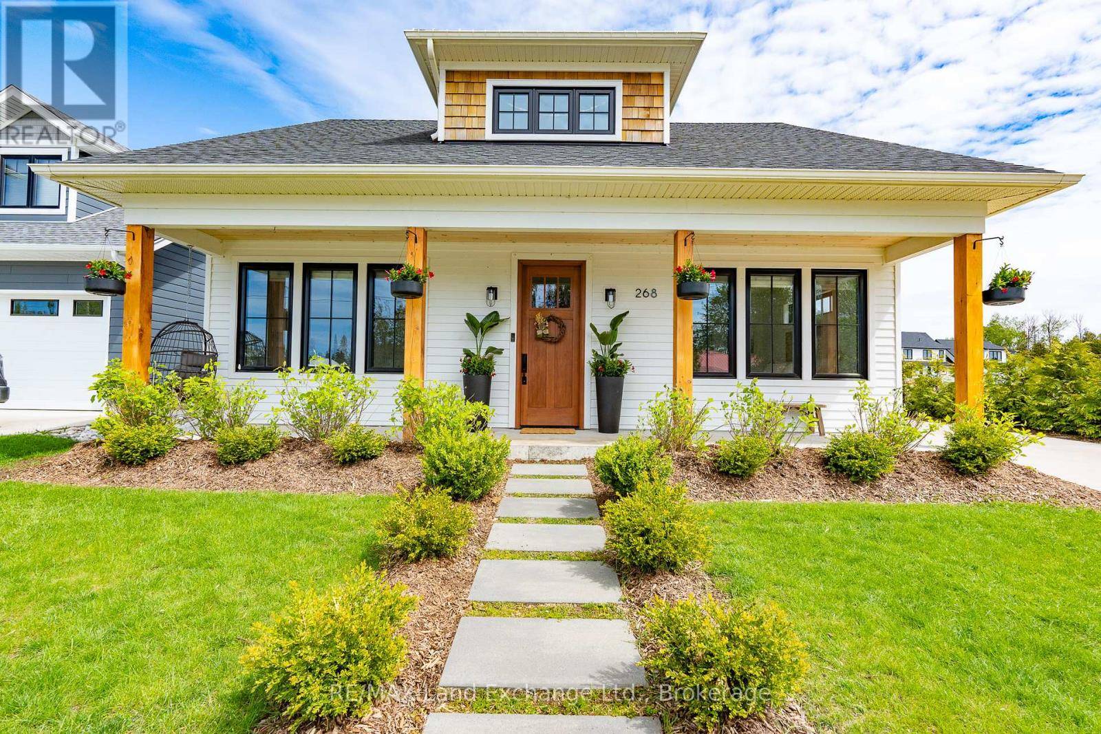 Saugeen Shores, ON N0H2L0,268 MCNABB STREET