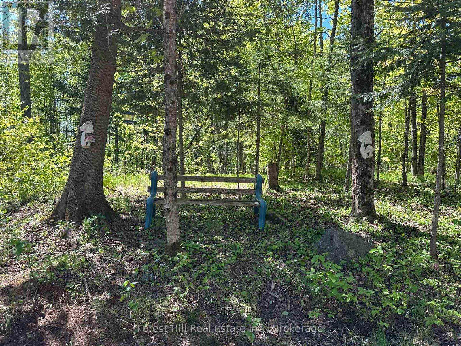 Parry Sound Remote Area (arnstein), ON P0H1A0,55 HILLTOP ROAD